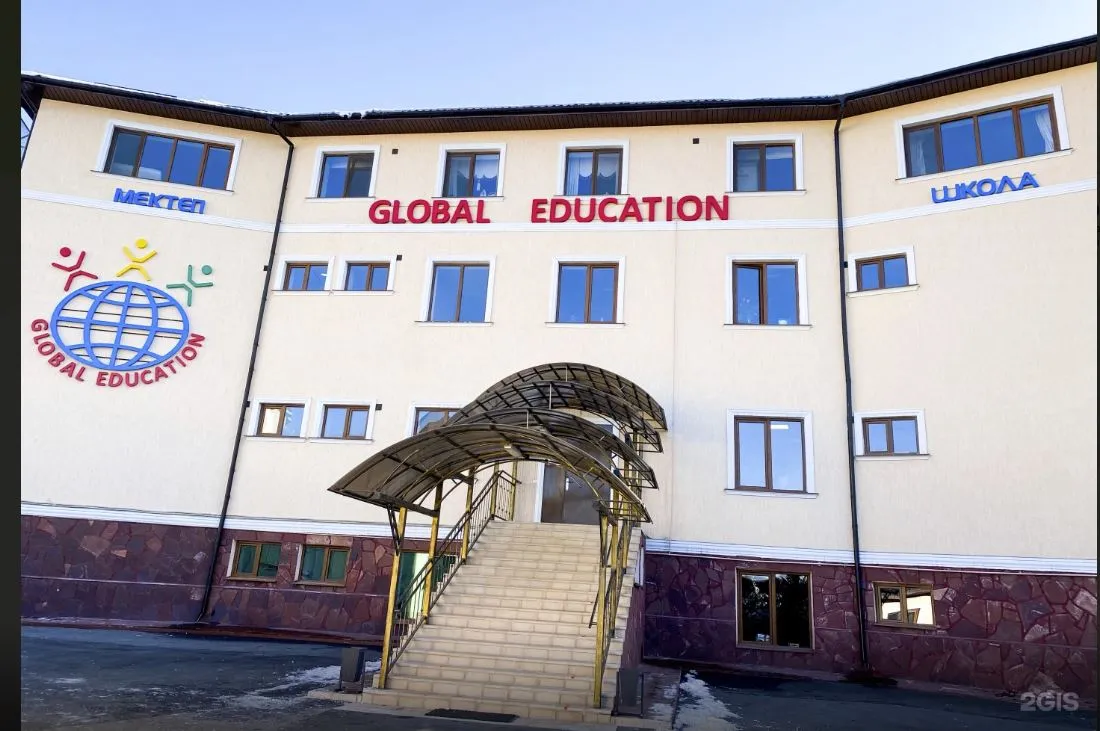 Global Education