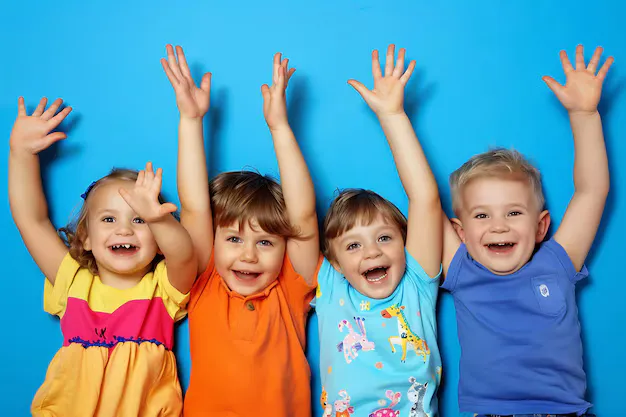 Senim Kids 